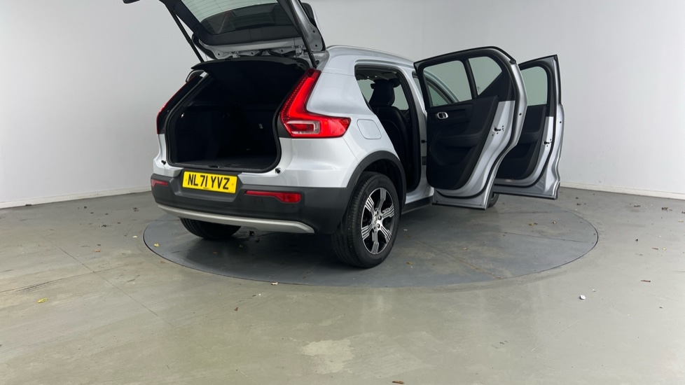 Used Volvo XC40 2021 for sale - 76817725: Photo 30