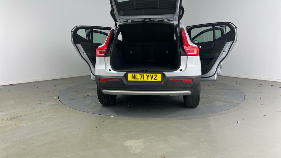 Used Volvo XC40 2021 for sale - 76817725: Photo 32