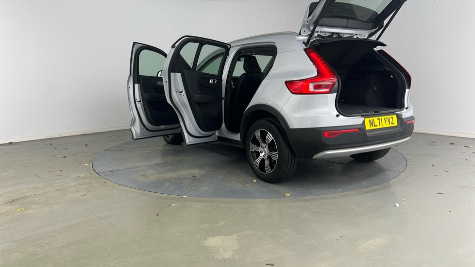 Used Volvo XC40 2021 for sale - 76817725: Photo 35