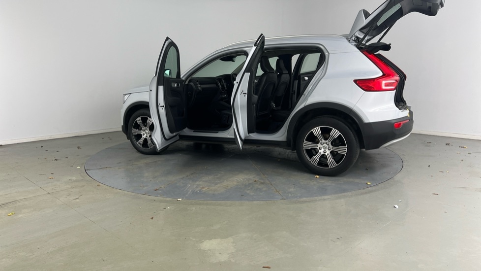 Used Volvo XC40 2021 for sale - 76817725: Photo 37