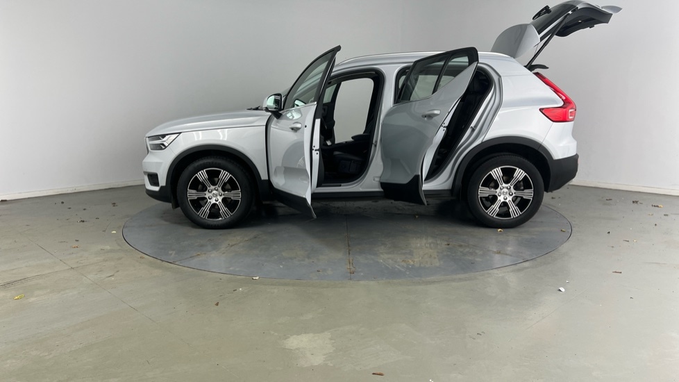 Used Volvo XC40 2021 for sale - 76817725: Photo 39