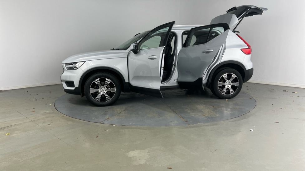 Used Volvo XC40 2021 for sale - 76817725: Photo 40