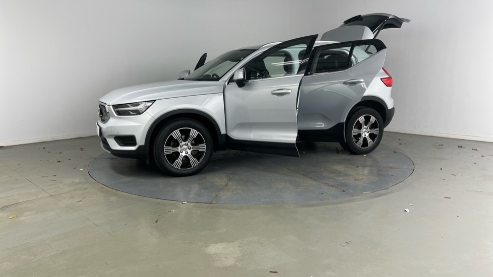 Used Volvo XC40 2021 for sale - 76817725: Photo 41