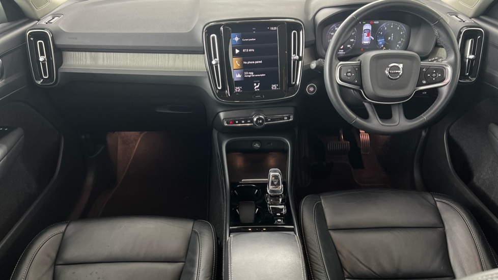 Used Volvo XC40 2021 for sale - 76817725: Photo 5