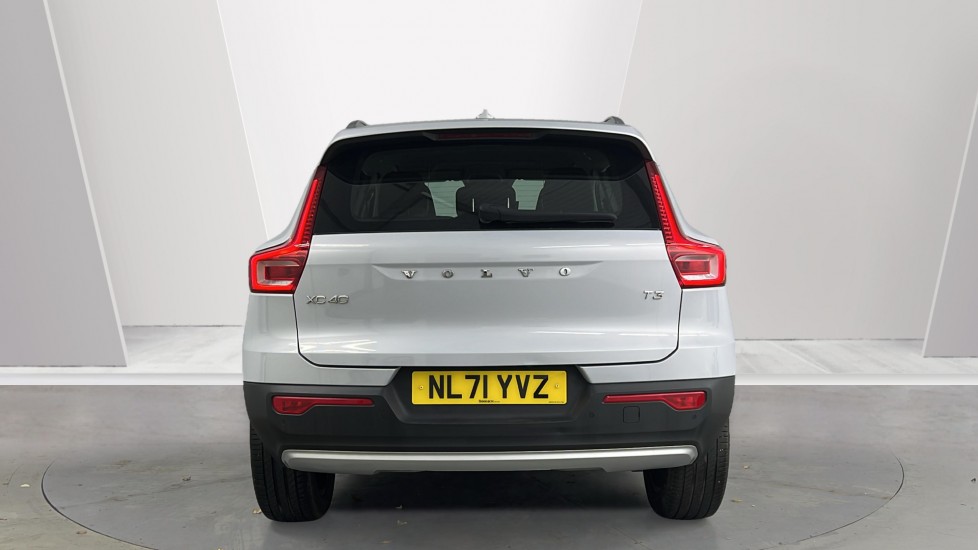Used Volvo XC40 2021 for sale - 76817725: Photo 7
