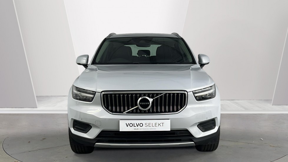 Used Volvo XC40 2021 for sale - 76817725: Photo 8