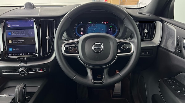 Used Volvo XC60 2021 for sale - 76241747: Photo 10