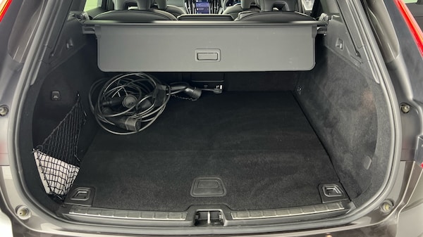 Used Volvo XC60 2021 for sale - 76241747: Photo 13