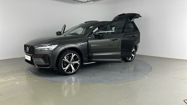 Used Volvo XC60 2021 for sale - 76241747: Photo 18