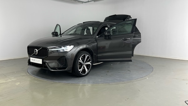 Used Volvo XC60 2021 for sale - 76241747: Photo 19