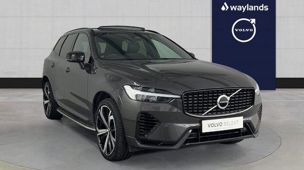 Used Volvo XC60 2021 for sale - 76241747: Photo 1