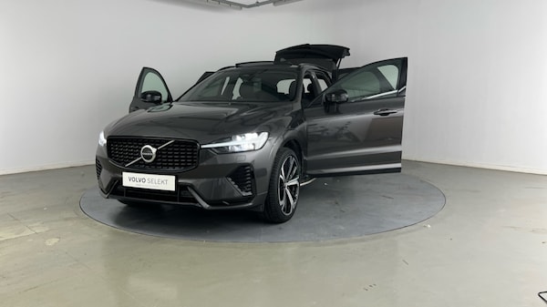 Used Volvo XC60 2021 for sale - 76241747: Photo 20