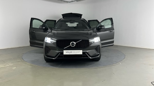 Used Volvo XC60 2021 for sale - 76241747: Photo 22