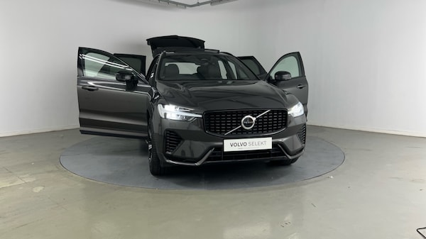 Used Volvo XC60 2021 for sale - 76241747: Photo 23