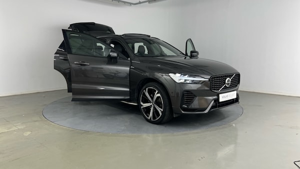 Used Volvo XC60 2021 for sale - 76241747: Photo 25