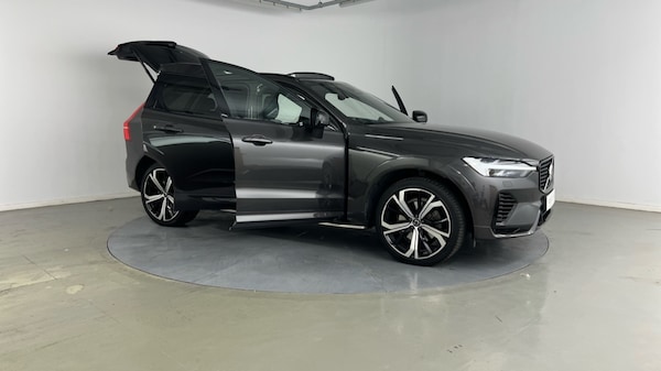 Used Volvo XC60 2021 for sale - 76241747: Photo 26