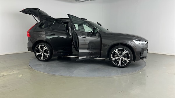 Used Volvo XC60 2021 for sale - 76241747: Photo 27