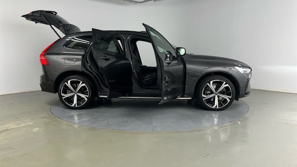 Used Volvo XC60 2021 for sale - 76241747: Photo 28