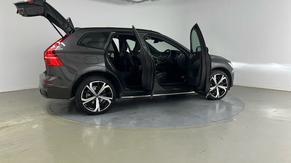 Used Volvo XC60 2021 for sale - 76241747: Photo 30
