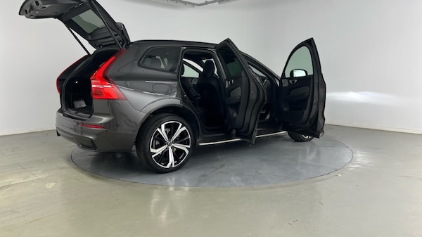 Used Volvo XC60 2021 for sale - 76241747: Photo 31