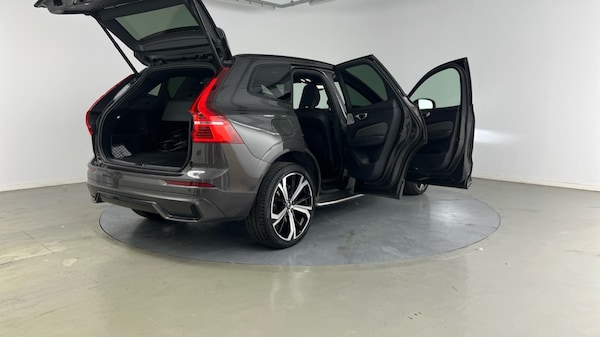 Used Volvo XC60 2021 for sale - 76241747: Photo 32