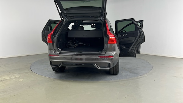 Used Volvo XC60 2021 for sale - 76241747: Photo 34