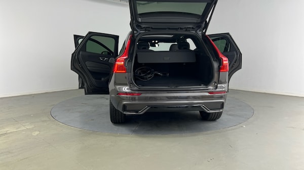 Used Volvo XC60 2021 for sale - 76241747: Photo 35