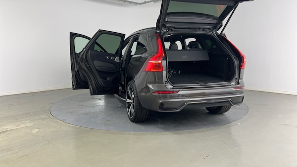 Used Volvo XC60 2021 for sale - 76241747: Photo 36