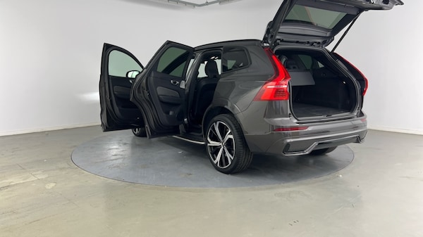 Used Volvo XC60 2021 for sale - 76241747: Photo 37