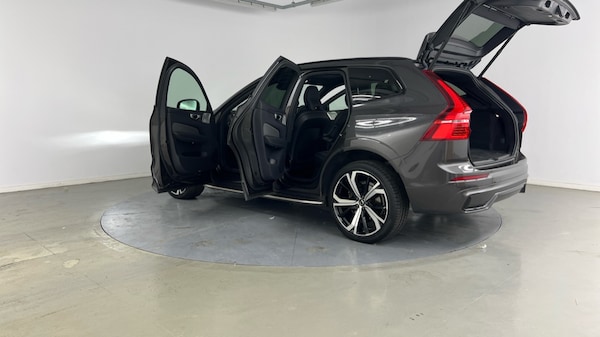 Used Volvo XC60 2021 for sale - 76241747: Photo 38
