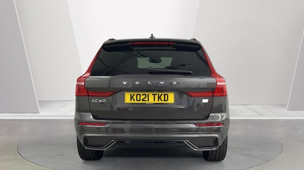 Used Volvo XC60 2021 for sale - 76241747: Photo 7