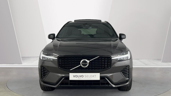 Used Volvo XC60 2021 for sale - 76241747: Photo 8