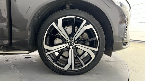 Used Volvo XC60 2021 for sale - 76241747: Photo 9