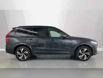 Used Volvo XC90 2021 for sale - 75636785: Photo