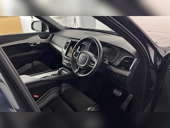 Used Volvo XC90 2021 for sale - 75636785: Photo