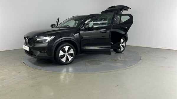 Used Volvo XC40 2023 for sale - 75664869: Photo 16