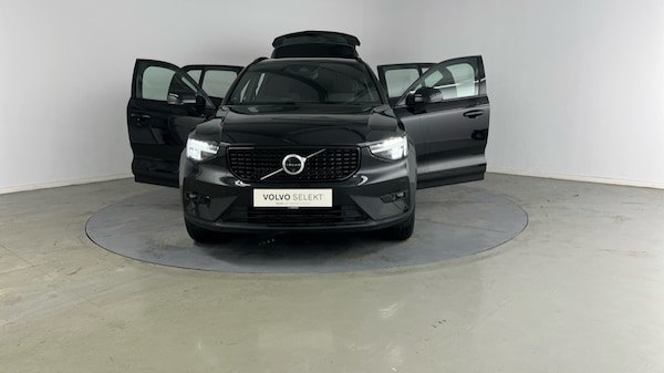Used Volvo XC40 2023 for sale - 75664869: Photo 20