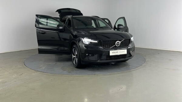 Used Volvo XC40 2023 for sale - 75664869: Photo 22