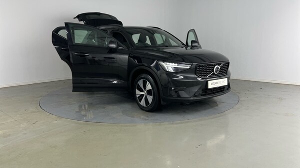 Used Volvo XC40 2023 for sale - 75664869: Photo 23