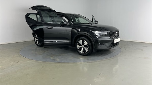 Used Volvo XC40 2023 for sale - 75664869: Photo 24