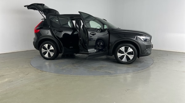 Used Volvo XC40 2023 for sale - 75664869: Photo 26