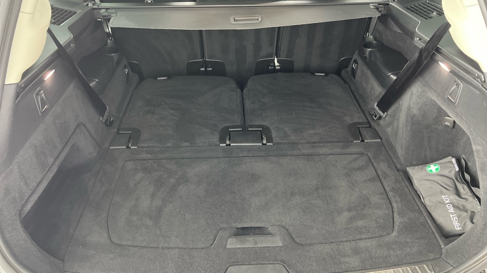 Used Volvo XC90 2020 for sale - 77698258: Photo 13