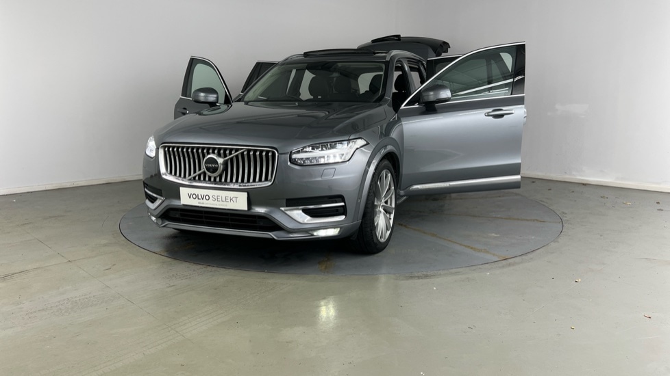 Used Volvo XC90 2020 for sale - 77698258: Photo 17