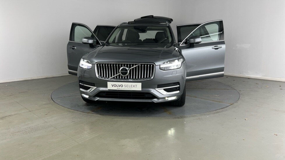 Used Volvo XC90 2020 for sale - 77698258: Photo 18