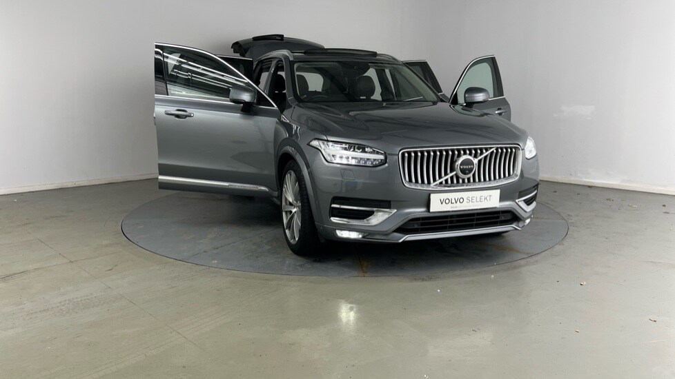 Used Volvo XC90 2020 for sale - 77698258: Photo 20