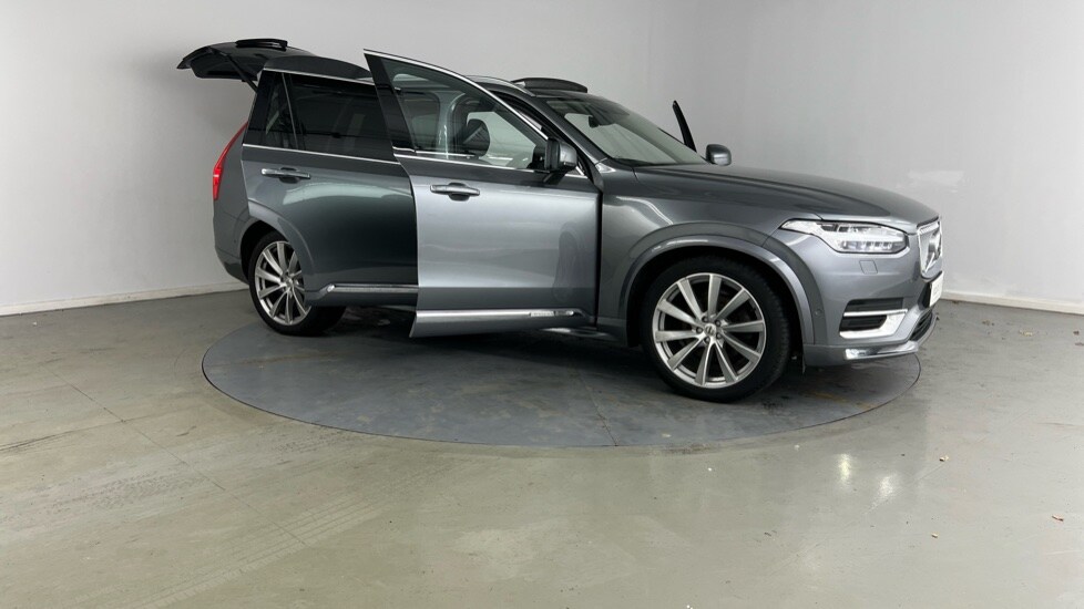 Used Volvo XC90 2020 for sale - 77698258: Photo 23