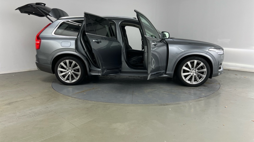 Used Volvo XC90 2020 for sale - 77698258: Photo 25