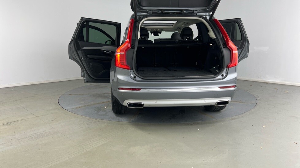 Used Volvo XC90 2020 for sale - 77698258: Photo 32