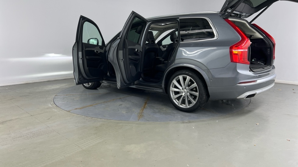 Used Volvo XC90 2020 for sale - 77698258: Photo 35
