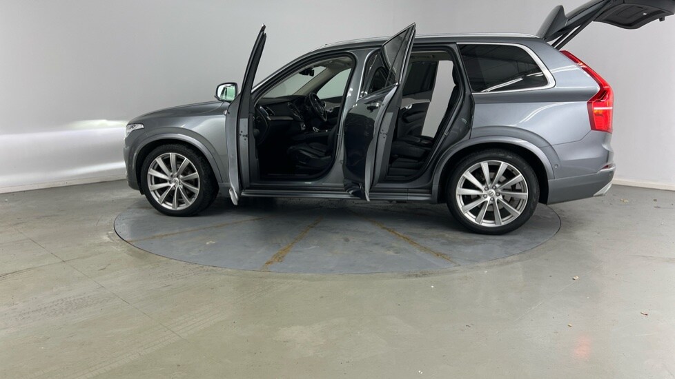 Used Volvo XC90 2020 for sale - 77698258: Photo 37